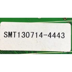MAIN PARA TV INSIGNIA / NUMERO DE PARTE SMT130714 / CV318H-B / SMT130714-4443 / MODELO NS-28ED200NA14	